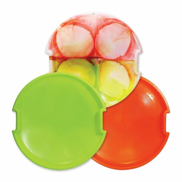 26 BIGFOOT SNOWMONSTER DISC 4/COLOR
